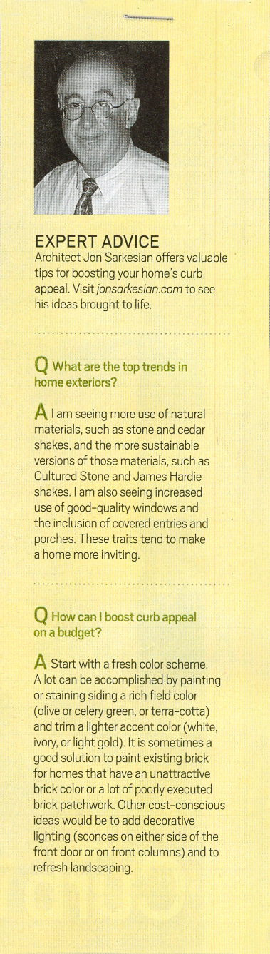 Ideas for Your Home Remodel